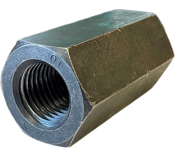 Изображение товара Гайка ОПМ DIN 6334 М36 10 1 шт. П0000023326