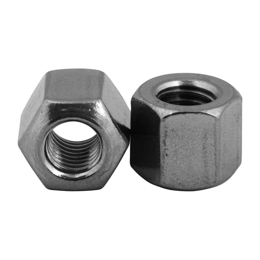 Изображение товара Гайка ОПМ DIN 6330 B М20 10 zn, 25 шт.