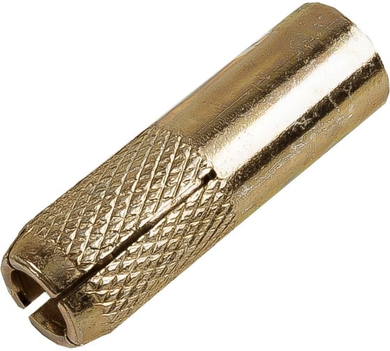 Изображение товара Забиваемый анкер ОПМ М6/8x25 100 шт. П0000025726