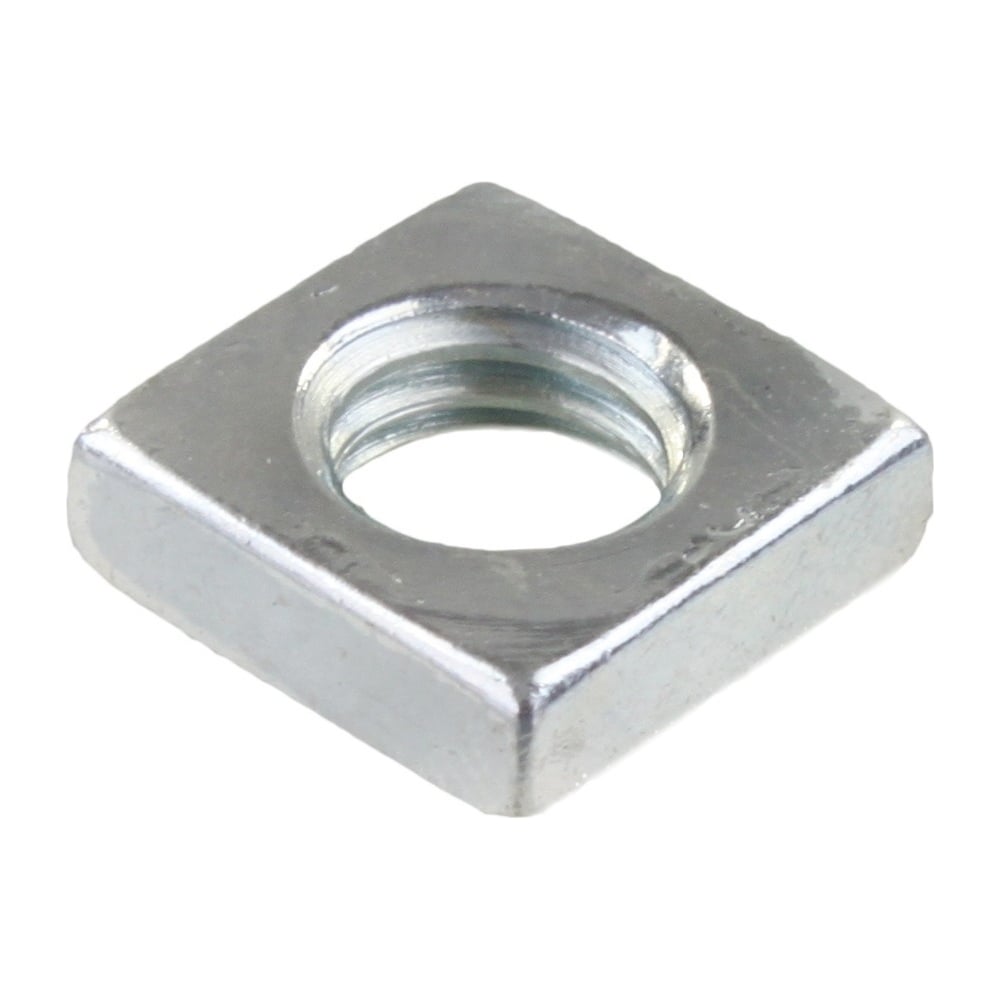 Изображение товара Гайка DIN 562 М3,5 04 ОПМ 1000 шт. прочная оцинкованная сталь