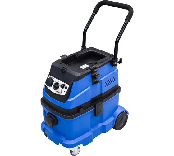 Изображение товара Промышленный пылесос HUBERTH 1600 Вт, бак 40 л RP207502