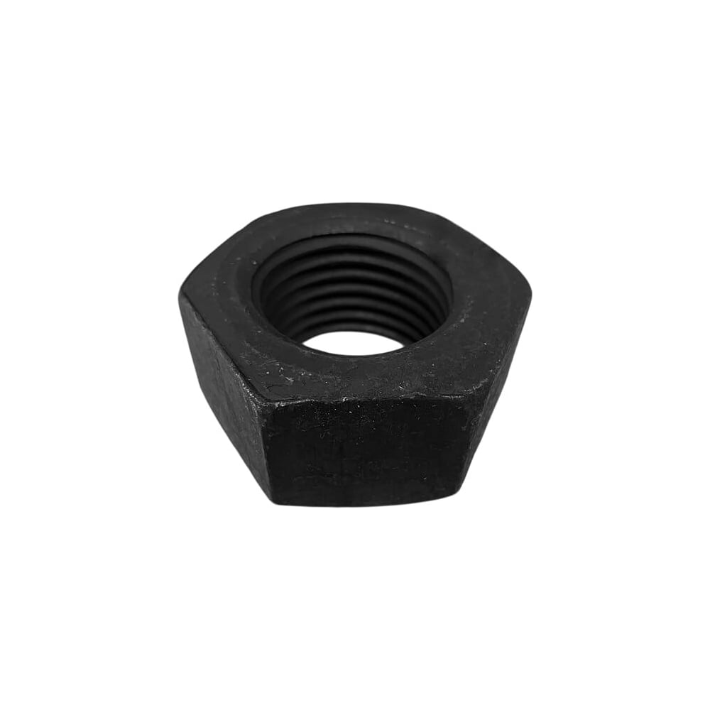 Изображение товара Гайка ОПМ ГОСТ 10605-94 М64 5 1 шт. крепежный элемент высокой прочности