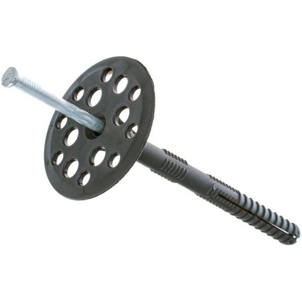 Изображение товара Дюбель ОПМ 227010-2 10x160 для теплоизоляции 100 шт