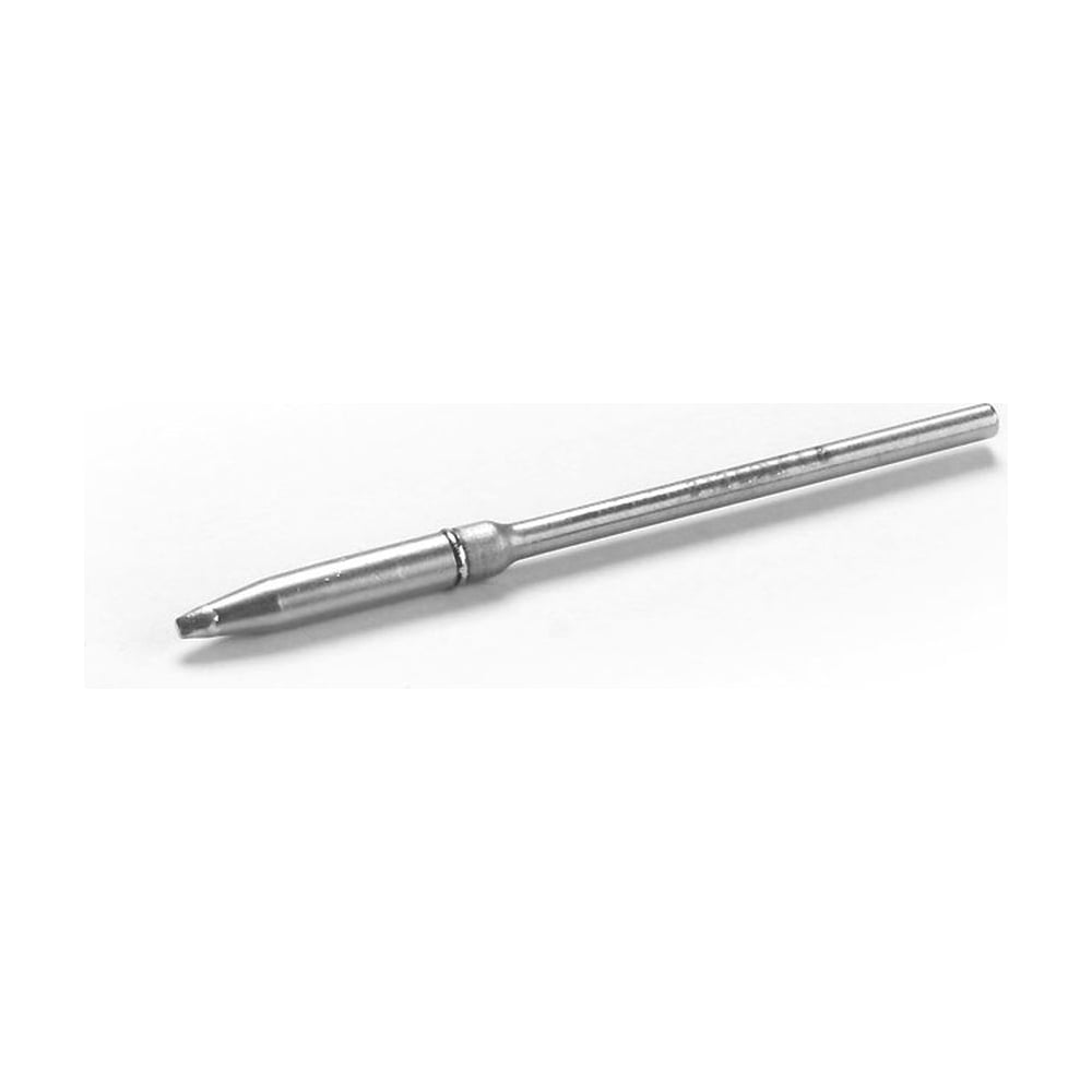 Изображение товара Жало паяльное Ersa 0212EDLF/SB конус/скос 1.8 мм профессиональное