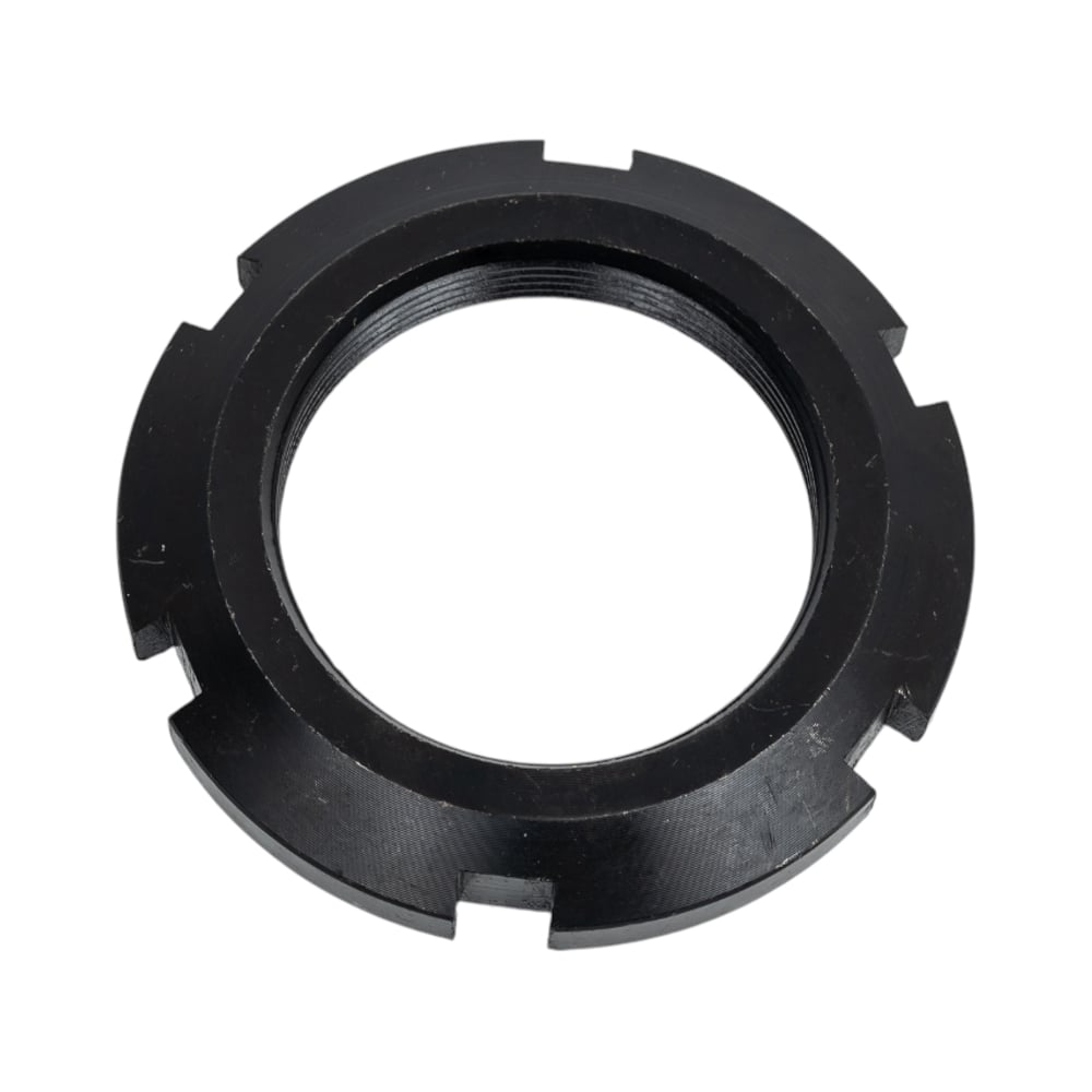 Изображение товара Гайка ОПМ ГОСТ 11871-88 М50x1,5 для крепежа