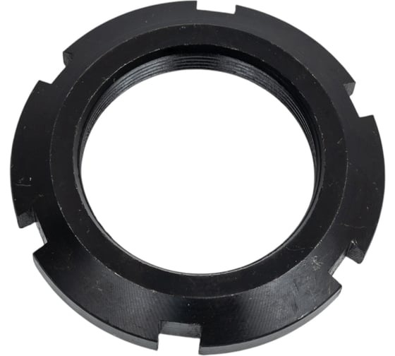 Изображение товара Гайка ОПМ ГОСТ 11871-88 М50x1,5 1 шт. УТ000081763