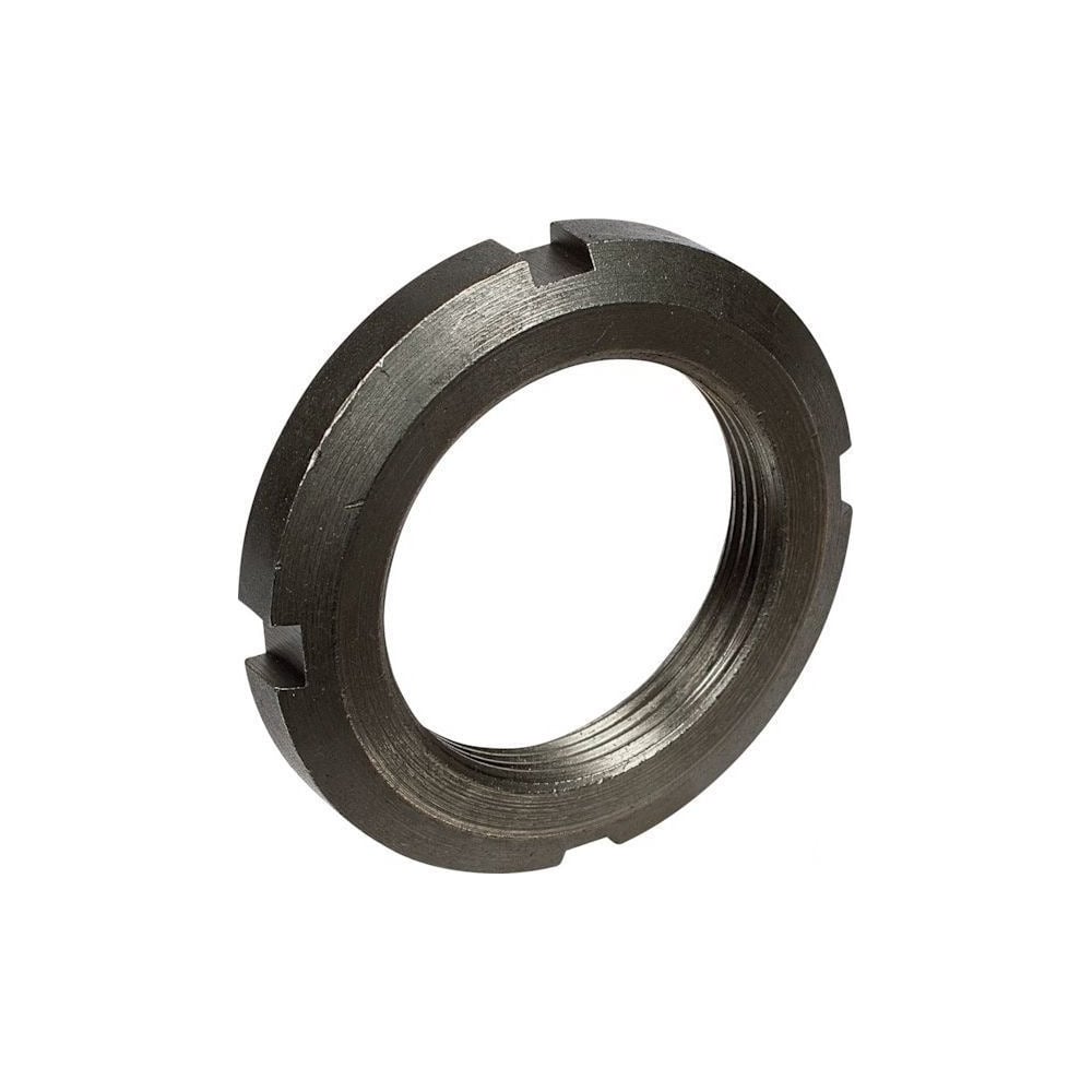 Изображение товара Гайка ОПМ ГОСТ 11871-88 М27x1,5 5 шт.