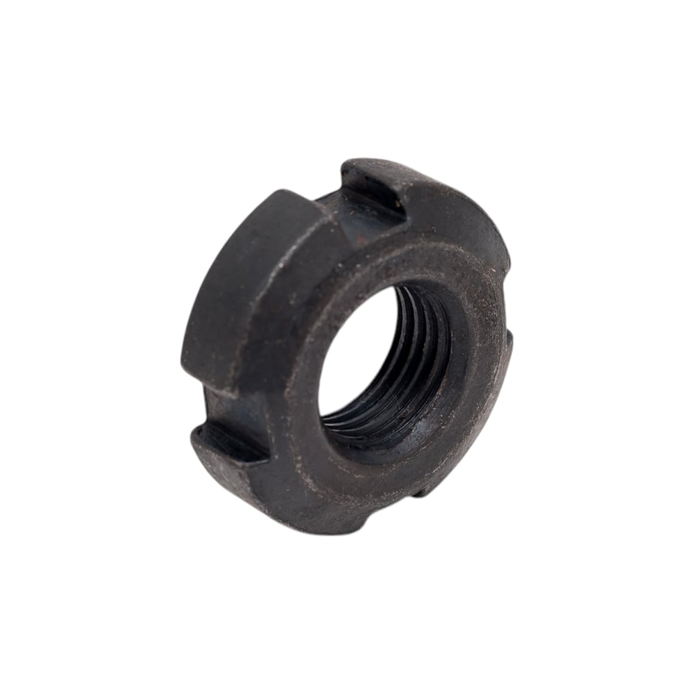 Изображение товара Гайка ОПМ ГОСТ 11871-88 М12x1,25 10 шт.