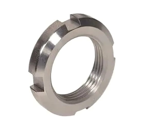 Изображение товара Гайка ОПМ ГОСТ 11871-88 М36x1,5.019 1 шт. УТ000102944