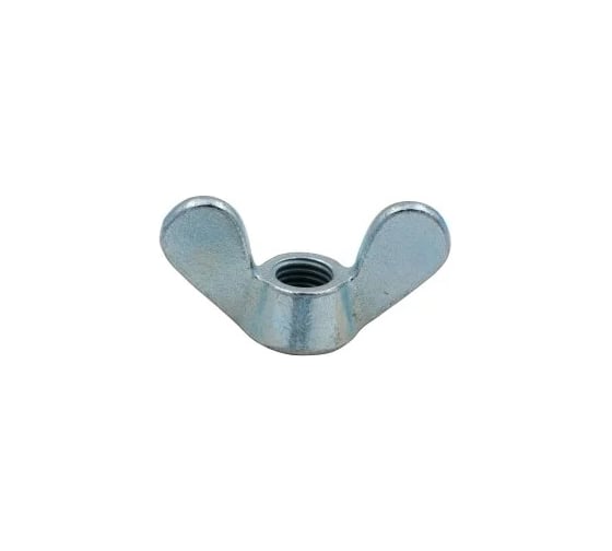 Изображение товара Гайка ОПМ DIN 315 М16 zn, 20 шт. П0000024121