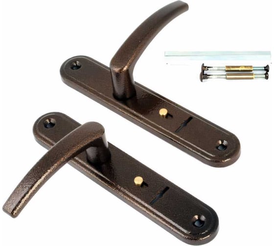 Изображение товара Ручки ГАРДИАН 4131 Вега антик 14782