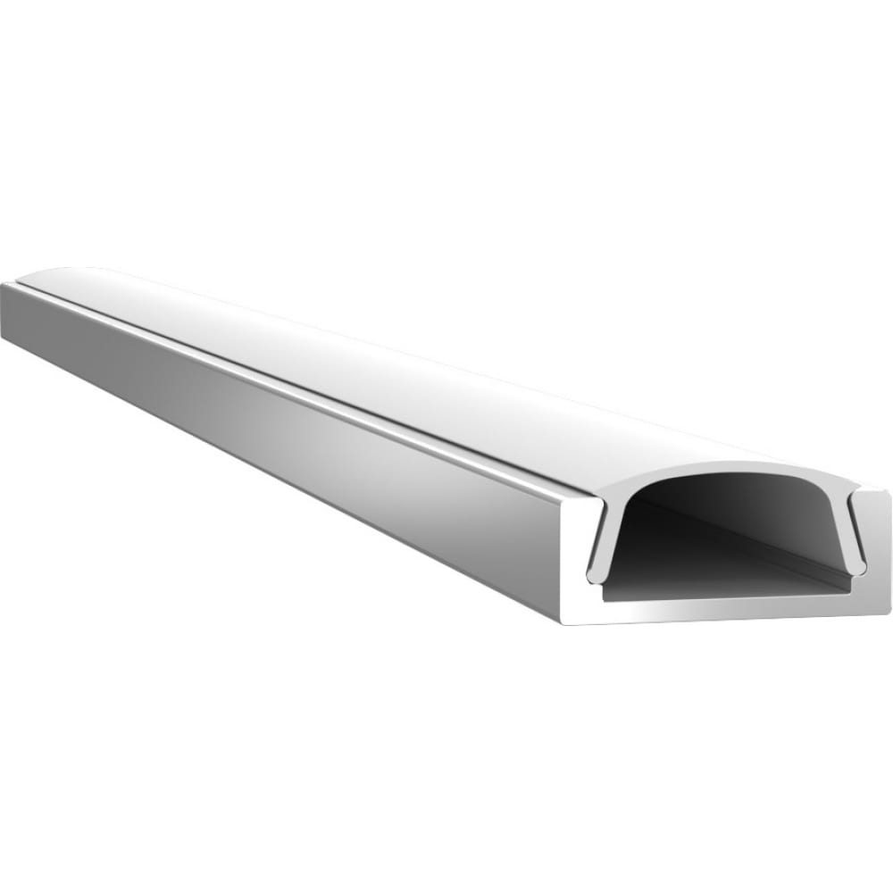 Накладной алюминиевый профиль ArdyLight профиль для светодиодной ленты алюминиевый 30 мм 1 м накладной