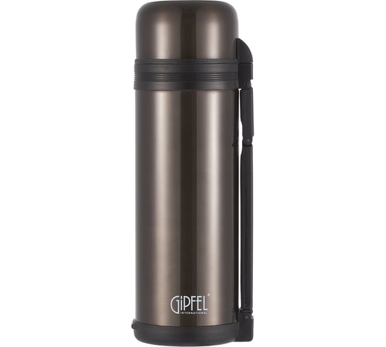 Изображение товара Вакуумный термос Santos 1,8 л Gipfel 52333