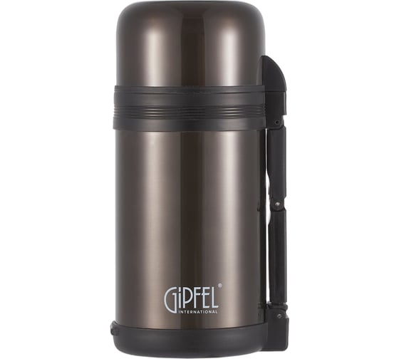 Изображение товара Вакуумный термос Santos 1 л Gipfel 52332