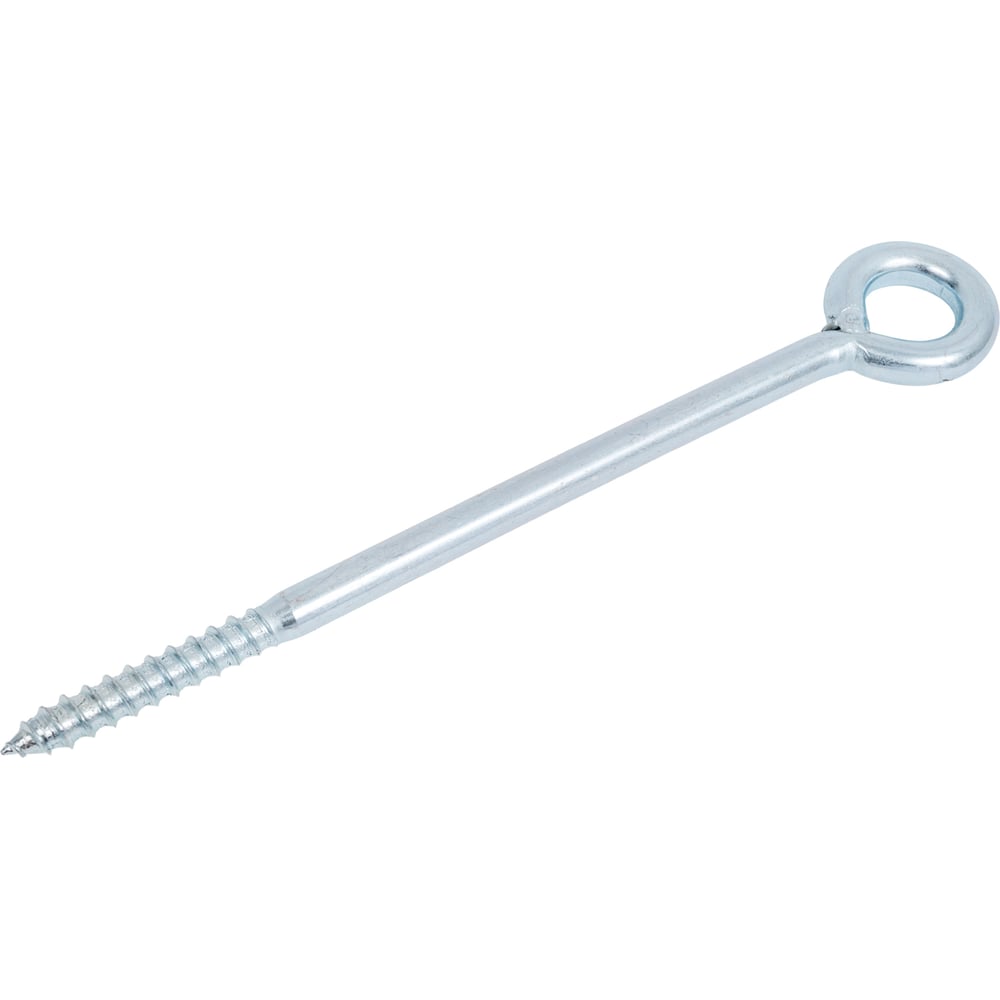 Изображение товара Шуруп-кольцо КРЕП-КОМП 12х230 для крепления лесов