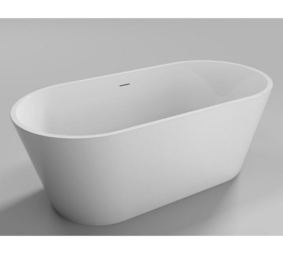 Изображение товара Акриловая ванна отдельностоящая Art&Max AM-TORINO-1520-750