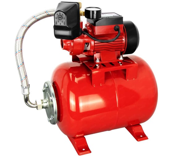 Изображение товара Автоматическая насосная станция JEMIX 88401