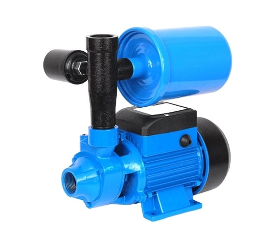 Изображение товара Автоматическая насосная станция JEMIX ATQB-60 MINI 87568