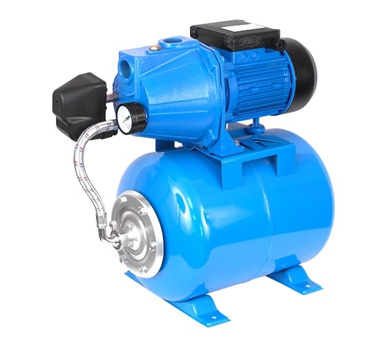 Изображение товара Автоматическая насосная станция JEMIX АПЦН-50-44