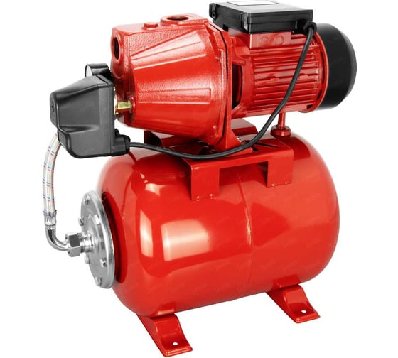 Изображение товара Автоматическая насосная станция JEMIX АПЦН-40-35