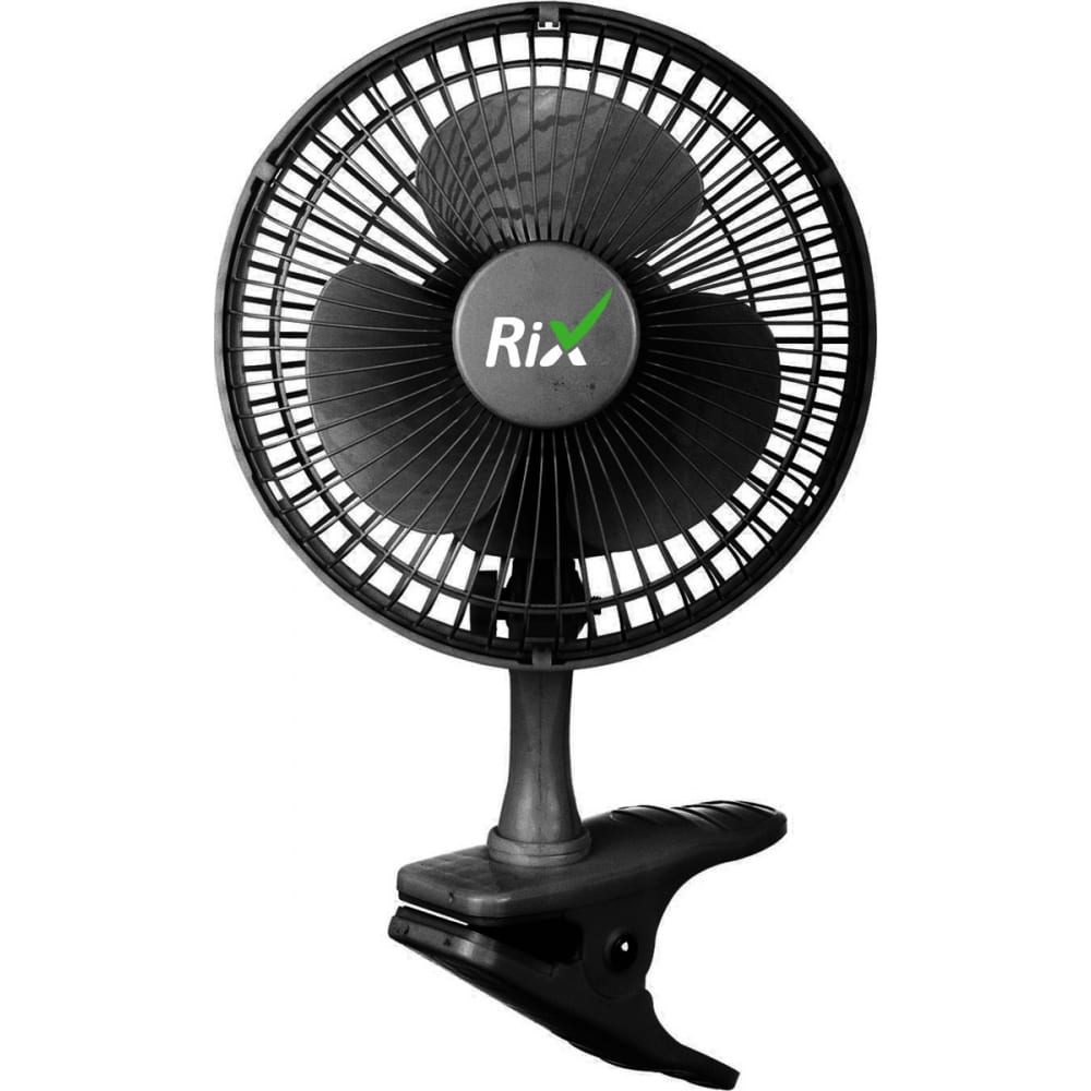 Бытовой напольный вентилятор RIX