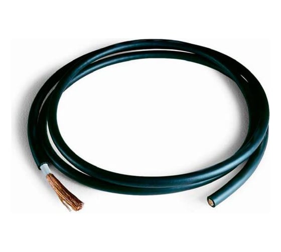 Изображение товара Кабель ООО ПКФ Сварком КГ-1x50 10 м cр21935