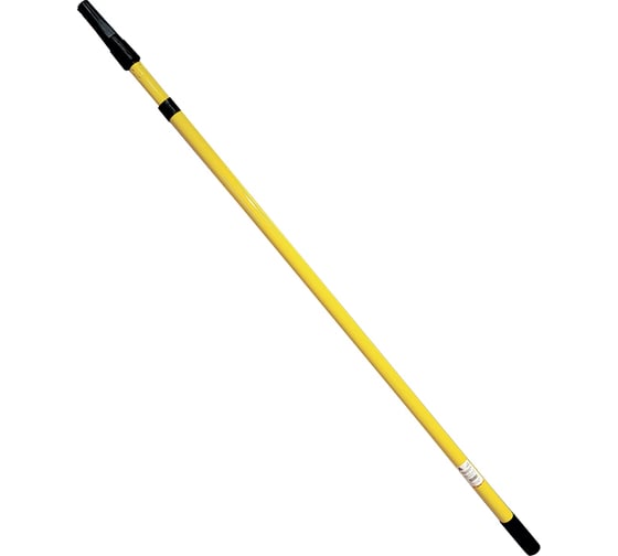 Изображение товара Телескопический удлинитель для валика 2 м DeltaRoll TH012