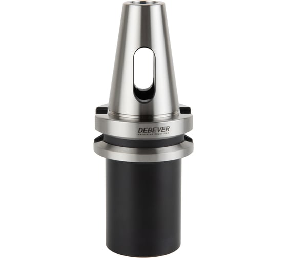 Изображение товара Патрон Debever Machining Solutions MAS 403 BT40 для инструмента с конусом Морзе №4, L90, серия Standard DB-S-BT40MTA4L90