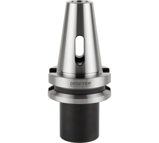 Изображение товара Патрон Debever Machining Solutions MAS 403 BT40 для инструмента с конусом Морзе №3, L70, серия Standard DB-S-BT40MTA3L70