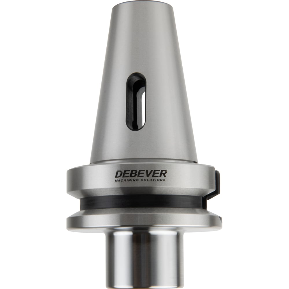 Изображение товара Патрон Debever MAS 403 BT40 для инструмента с конусом Морзе №2, L50, серия Standard