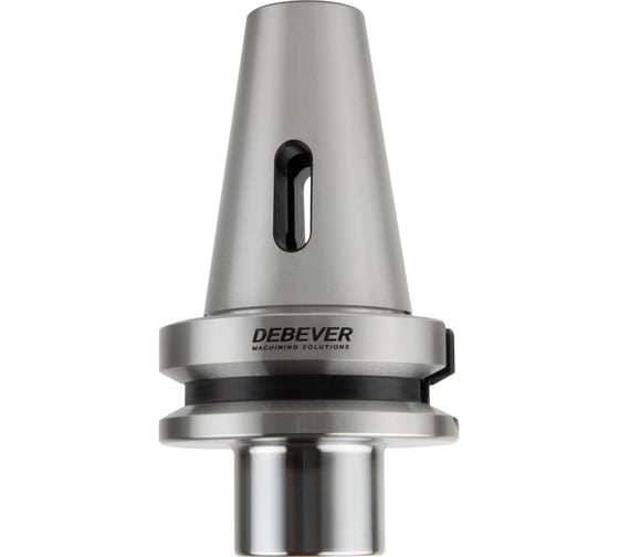 Изображение товара Патрон Debever Machining Solutions MAS 403 BT40 для инструмента с конусом Морзе №2, L50, серия Standard DB-S-BT40MTA2L50