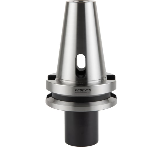 Изображение товара Патрон Debever Machining Solutions MAS 403 BT50 для инструмента с конусом Морзе №4, L95, серия Standard DB-S-BT50MTA4L95