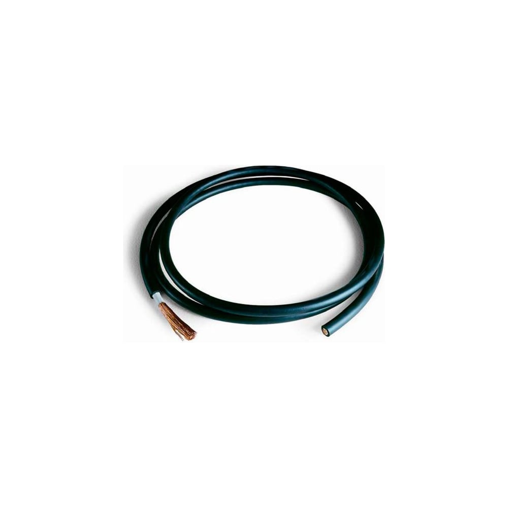 Изображение товара Кабель ООО ПКФ Сварком КГ-1x25 5 м cр21926