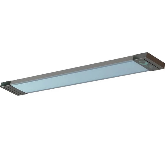 Изображение товара Обогреватель инфракрасный панельный ILIKPRO 0,8 кВт SWDS-800