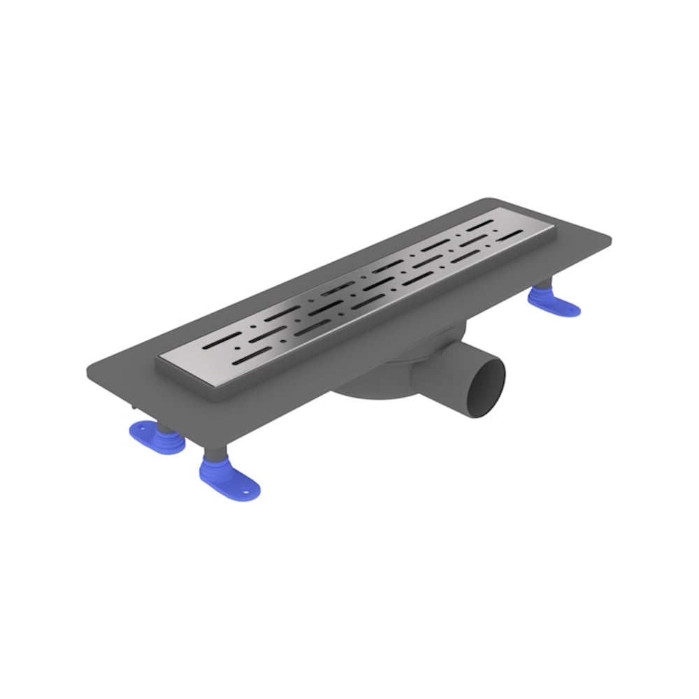 Изображение товара Душевой трап Teymi Helmi Prime 40 см с комбинированным гидрозатвором