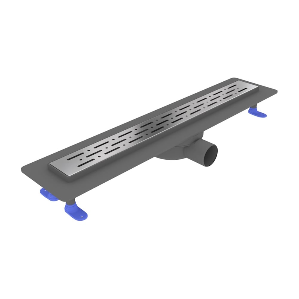 Изображение товара Душевой трап Teymi Helmi Prime 60 см с комбинированным гидрозатвором