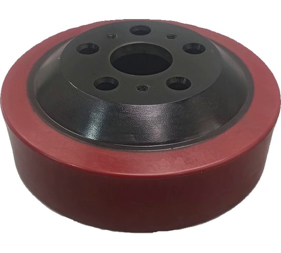 Изображение товара Колесо ведущее WILMART Ф250хф55хS77 Hyster/Xilin LDL250R-08