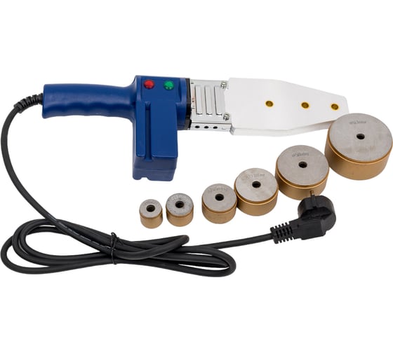 Изображение товара Аппарат для соединения полипропиленовых труб ДИОЛД АСПТ-1-2 10150090