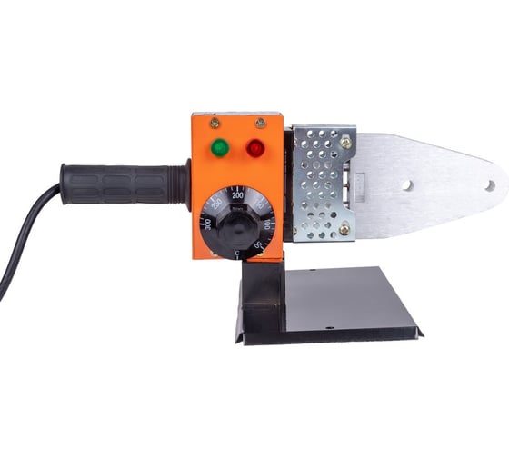 Изображение товара Аппарат для сварки пластиковых труб FOXWELD FoxPlastic 1800 4786