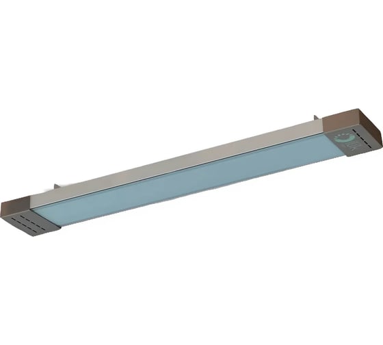 Изображение товара Обогреватель инфракрасный панельный ILIKPRO 0,6 кВт SWDS-600