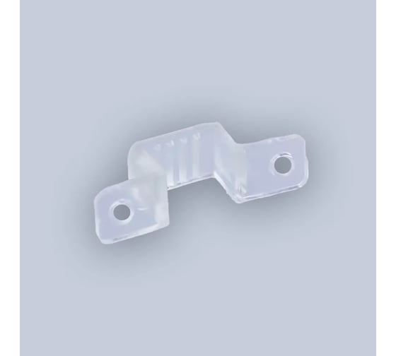 Изображение товара Крепеж для ленты ELEGANZ 9.6W 220V, 10шт EL-05256