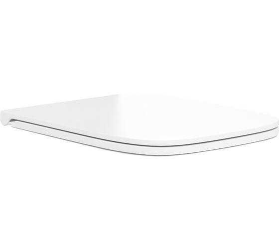 Изображение товара Сиденье для унитаза Teymi S40309 (совместимо T40309), сиденье микролифт ЦБ-00270487