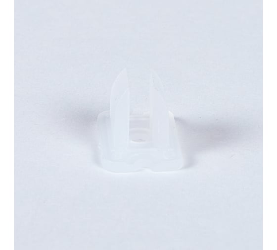 Изображение товара Крепеж Эксклюзивный для Неона ELEGANZ 220В 6x12мм, 10шт EL-EC220