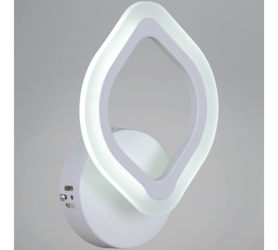 Изображение товара Настенный светодиодный светильник Reluce 02301-0.2-01 WH