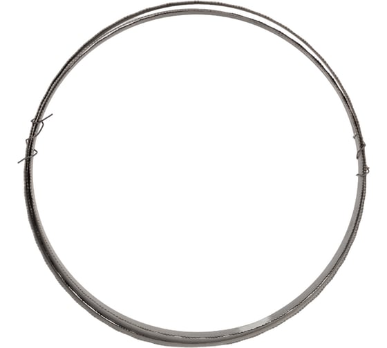 Изображение товара Полотно биметаллическое по металлу (1640х13 мм; 14/18TPI; M42) EBERLE E.M42-13*14/18-1640