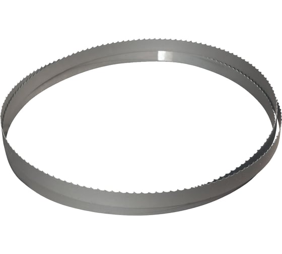 Изображение товара Полотно биметаллическое по дереву (1712х13 мм; 4TPI) EBERLE E.M2-13*4-1712