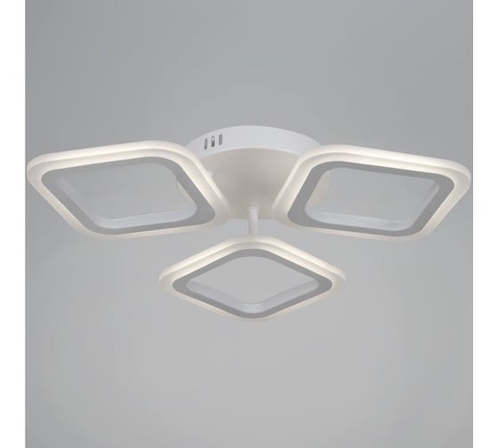 Изображение товара Потолочный светодиодный светильник ReLuce 05104-0.3-03 WH