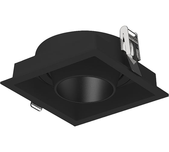 Изображение товара Встраиваемый светильник Wertmark CAPELLA WTC.O21.660