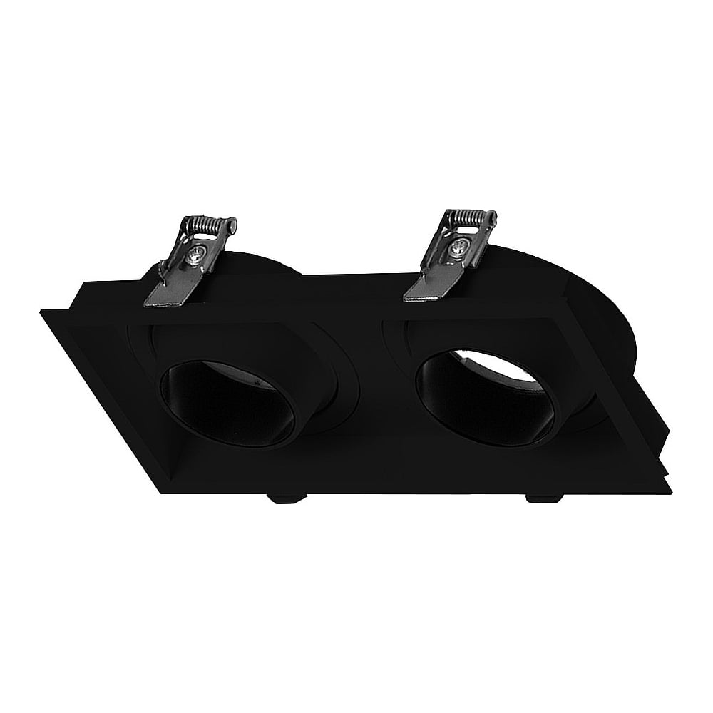 Изображение товара Встраиваемый светильник Wertmark CAPELLA WTC.O22.660 черный