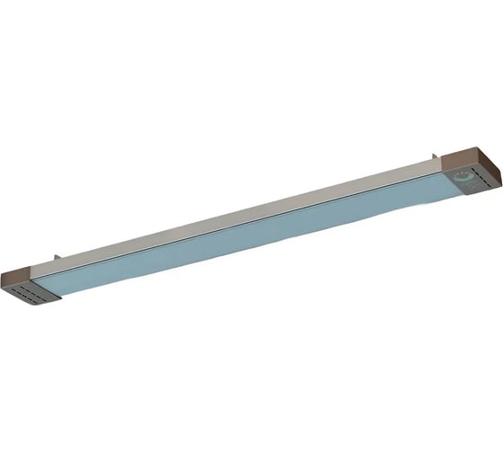 Изображение товара Обогреватель инфракрасный панельный ILIKPRO 1,0 кВт SWDS-1000